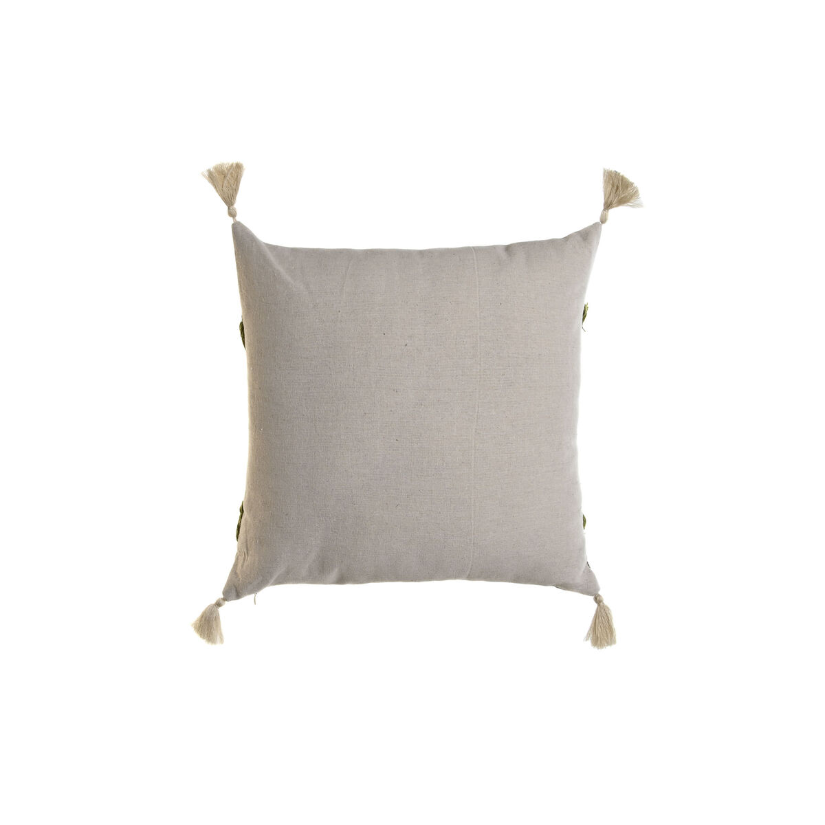 Padi Home ESPRIT Roheline Boho 45 x 5 x 45 cm